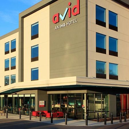 Avid Hotels - Orlando International Airport, An Ihg Hotel Dış mekan fotoğraf